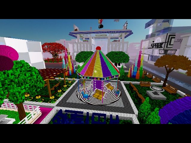cool park!