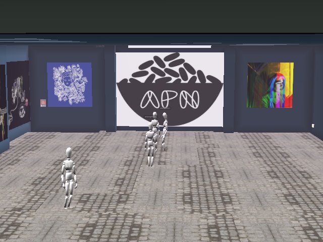 Art Progression Now - visit us!