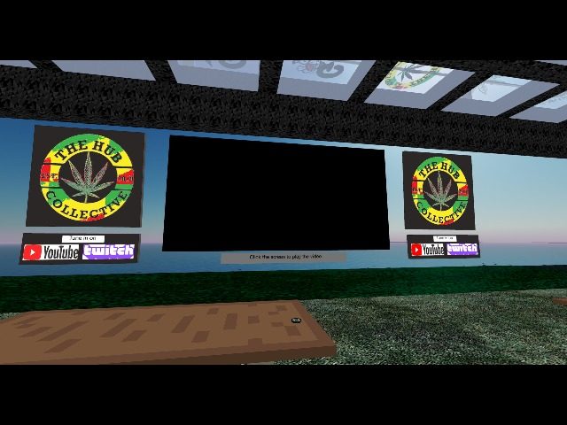 Come hangout while I stream via twitch 

https://www.twitch.tv/ruthlessrob