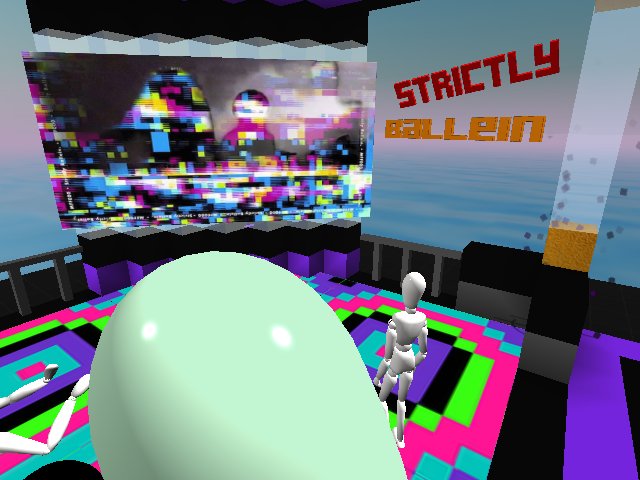 MFFOOO is LIVE!