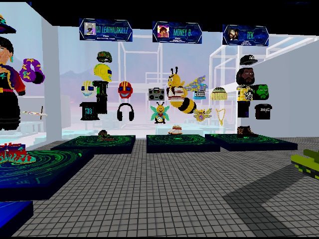 Womp 69636