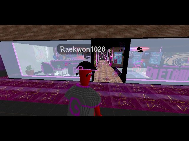 want your name storefront come in and visit