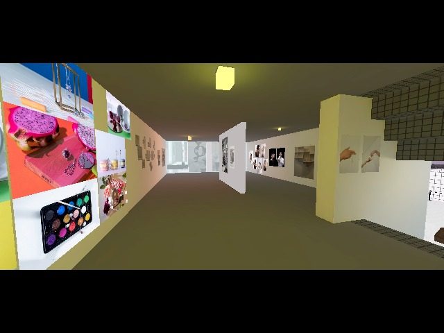 Preview of Jewelry exhibition in Voxels.com
You are cordially invite to Palette Artspace in Bangkok, Thailand
1-7 March 2023
https://www.instagram.com/one__ginium/
