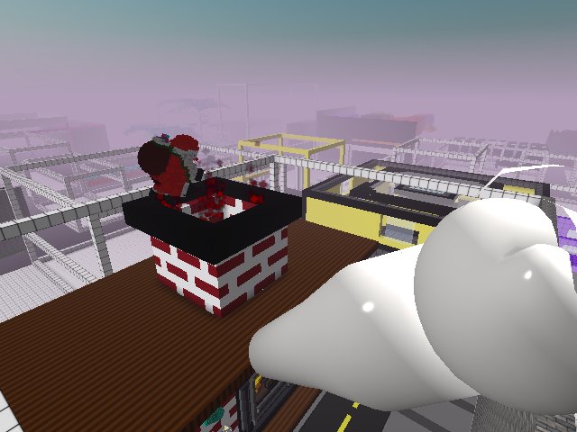 santa