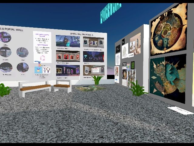 STATES of THE METAVERSE SHOW LAUNCH
https://twitter.com/i/spaces/1yoJMZeoReexQ
