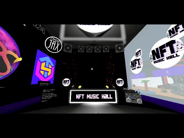nice music