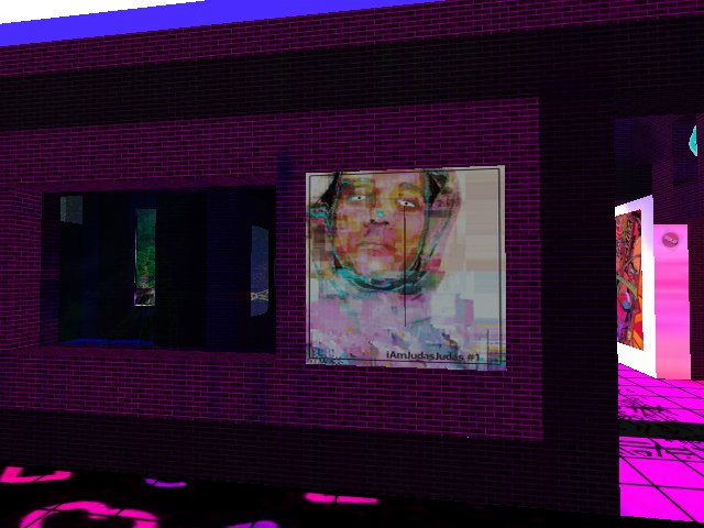 Portraits of a Man #1 of 7. NEW AUDIO NFT RELEASE!!