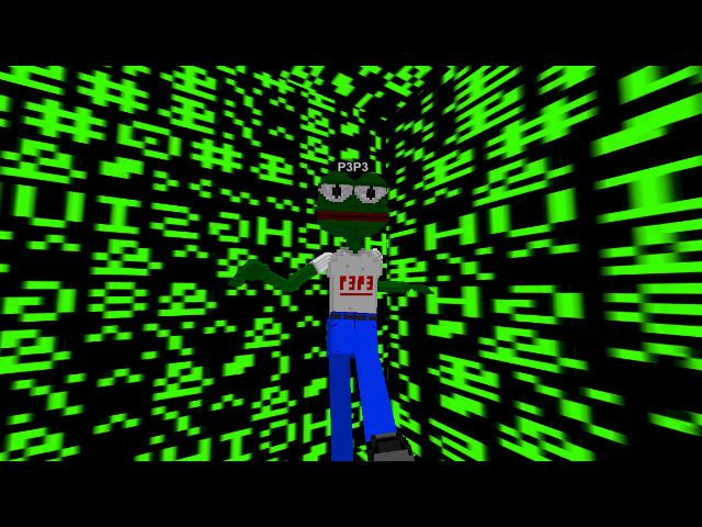 HEY VOXELS LFG!