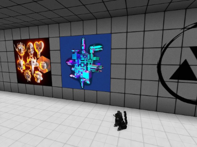 3d formation