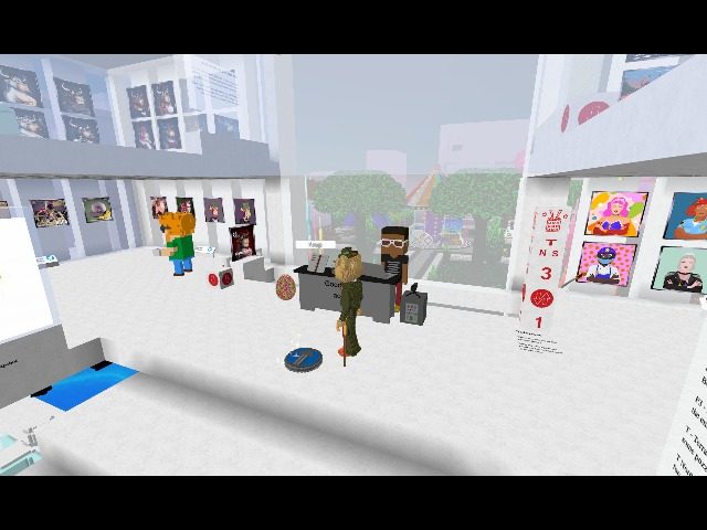 which nfts do you like?