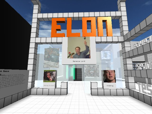 Elon!