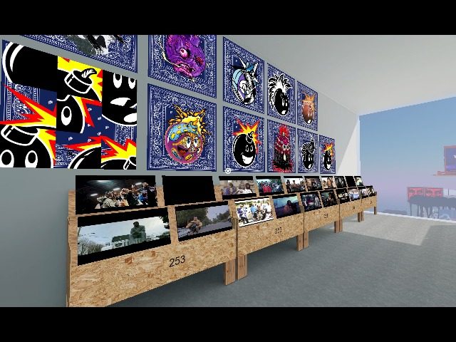 Record shop now open in Seoul