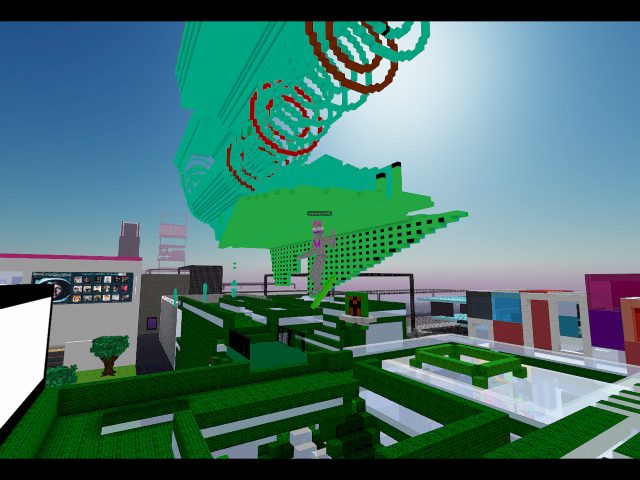 play ground!