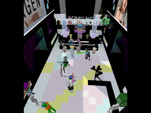 best music party in the world