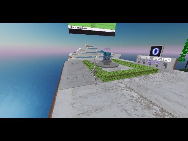 Landing