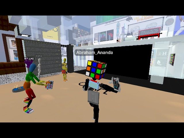 join us ! we stream live from vienna ! Generative crypto art, good music, nice peoples
Visuals: Claudia Virginia
Music: DJ Wenzel Mehnert