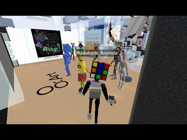 join the opening of the Digital Collection part1 !