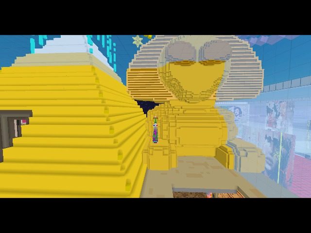 Outer Edge LA 2023