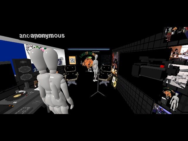 We are live - come by!