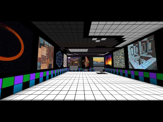 Visit ARTorDAI battle today in Decentraland to vote on today's battle 6pm EST. You can also vote at artordai.xyz !   1 lucky voter will win 50 DAI!