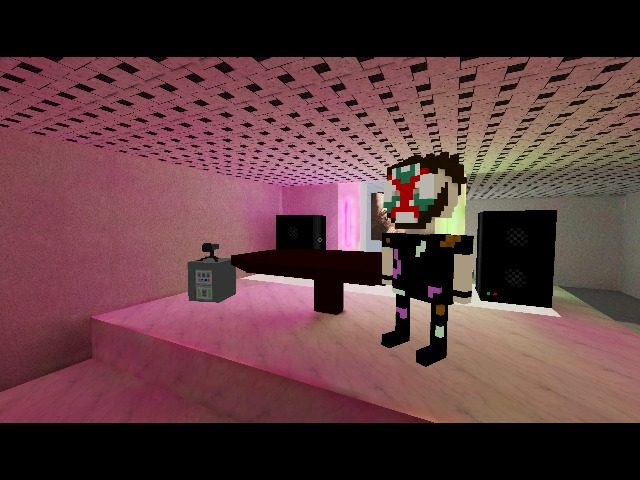 party ?