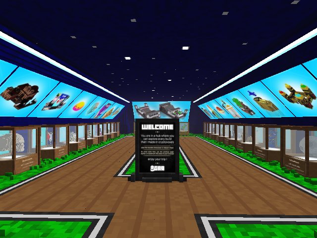 I believe we will be ready to open soon :D