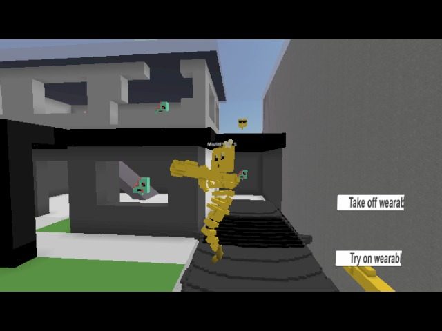 SHOOT ZOMBIES IN VR!!!