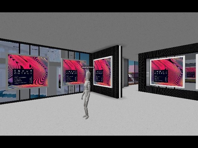 Issue #06: Input Output with Anna Carreras, Licia He and Deafbeed