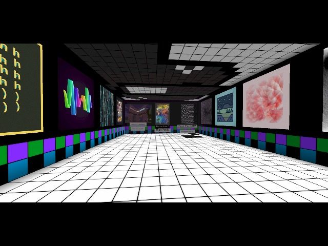 Rich Pool Gallery (only up for 1 week!)
