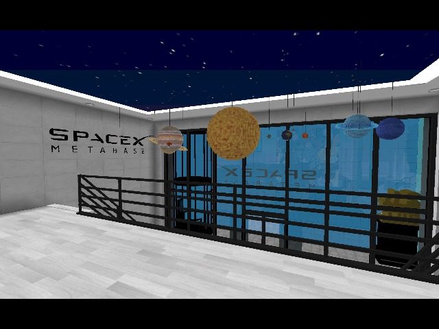 #WEB3RADIO #SpaceHost
Oh Space X, how you inspire,
With each launch higher and higher,
May your rockets never tire,
As you reach for the stars and aim even higher.

@Twisted_Pfister 3/4/2023 17:00