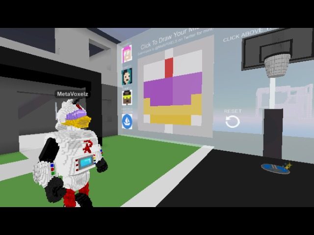 There! Misfit Darkwing Duck!