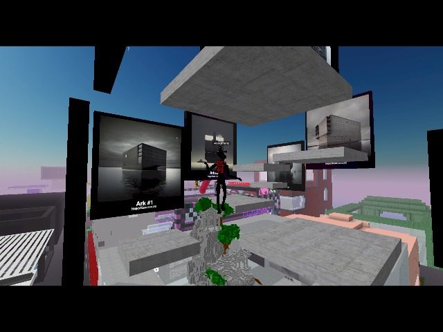 Ark — AI Virtual Exhibition by Wang Meng
Curated by A/V GALLERY
Opening: Mar 30th
Period: Mar 30th - Sep 30th
History never waits for indecisive humans. As a new technology, the arrival and popularity of artificial intelligence (AI) seem to be warning us that the future black ship has appeared on the hazy and distant horizon.
Loaded with the seemingly perfect collaboration between artists and AI, this "Ark" will lead all viewers to anchor at their respective destinations.

SuperRare Space NFT Collection:
https://superrare.com/spaces/avgallery/releases