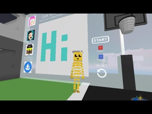 Multiplayer Shooter Game COMING SOON!