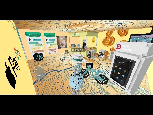 Looking for opening Bitcoin Franchise ?