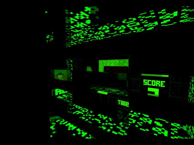 MATRIX ROOM