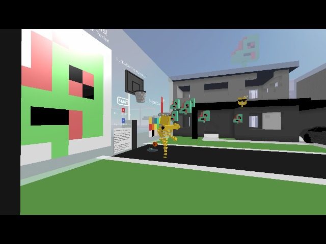 ZOMBIES!!! SHOOT THEM ALL!!!