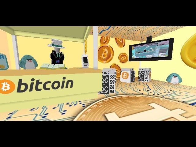 Get to know the #bitcoin #Pos with #TSANFT
Join Us: discord.gg/49xUD5NCGD