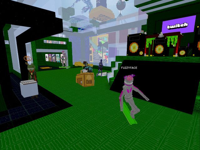 LEST DANCE PEPES