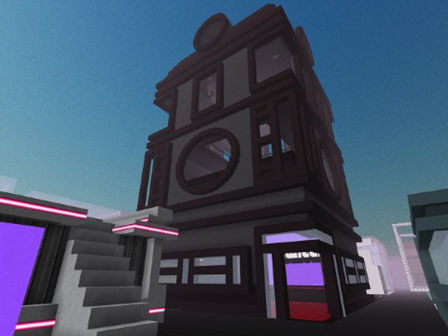 build in progresss