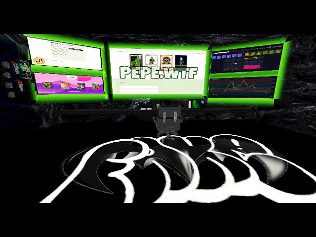 A womp from METAVOXELZ B