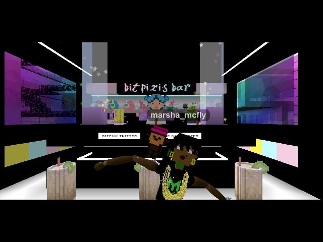 Live with dj PurpLeTariat come wiggle