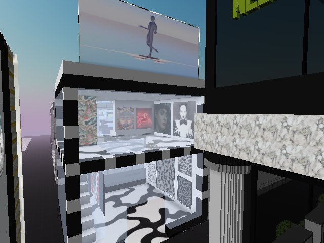 The Patternbase Gallery