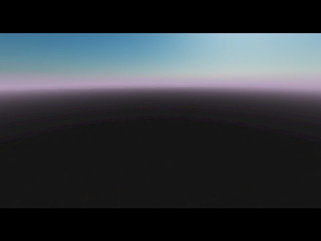 The Void!