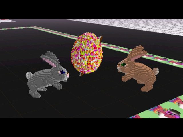 🐰🥚Happy Easter!!