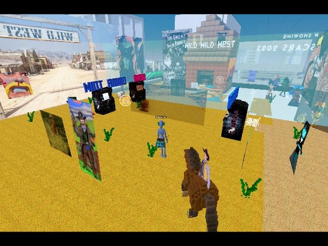 THE SHOOTOUT (PREVIEW)