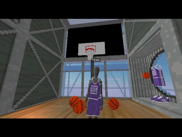 V.I.B.E. Basketball Practice +Streaming J-LIVE Rn 🏀🔥🎵