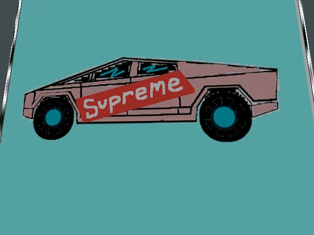 #Supreme #Flex