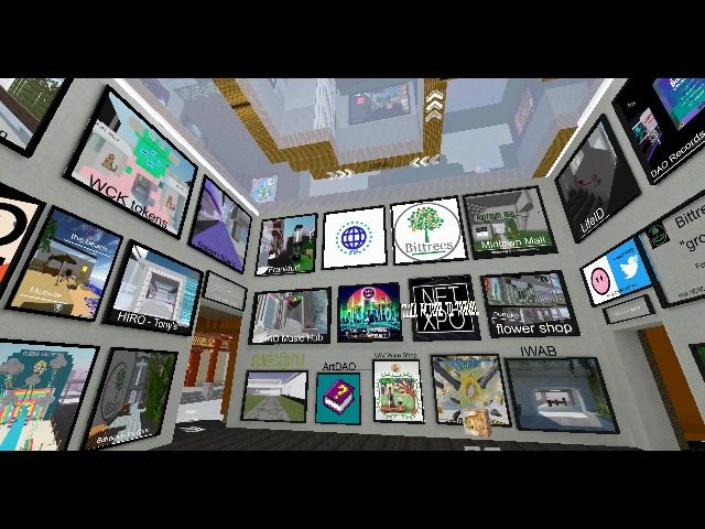 Bittrees Portal
