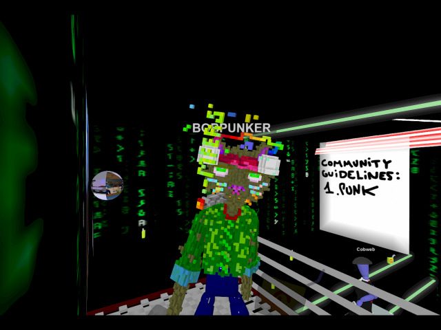 BUY PUNK