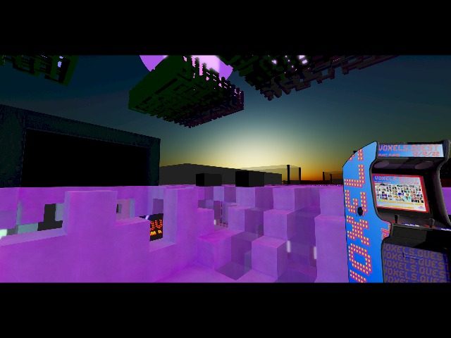 the night flag &night is not used enough. Check what your parcels look like at night and add some lanterns as needed :) The night sky is so beautiful!
https://www.voxels.com/play?coords=SE@5840W,1992N,6.5U&time=night